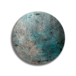 Deska szklana okrągła...