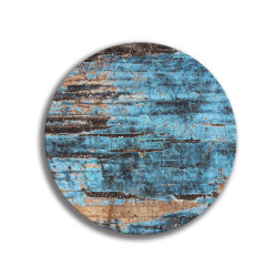 Deska szklana okrągła...