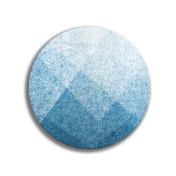 Deska szklana okrągła...