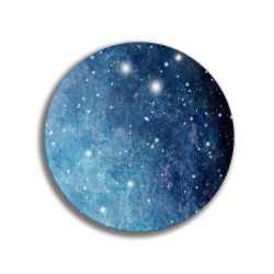 Deska szklana okrągła...