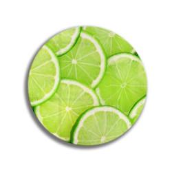 Deska szklana okrągła...