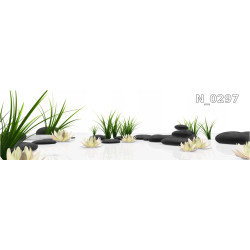 PANEL SZKLANY DO KUCHNI...