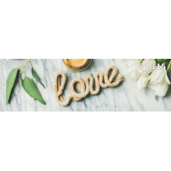 PANEL SZKLANY DO KUCHNI...