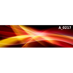 PANEL SZKLANY DO KUCHNI...