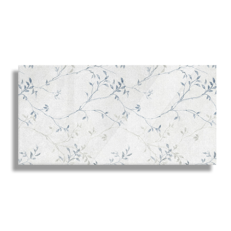 PANEL SZKLANY DO KUCHNI 60x30 cm GAŁĄZKI