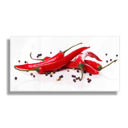 PANEL SZKLANY DO KUCHNI...