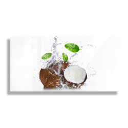 PANEL SZKLANY DO KUCHNI...