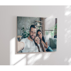 Obraz szklany 40x30cm TWOJE ZDJĘCIE