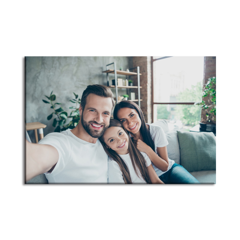 Obraz szklany 40x30cm TWOJE ZDJĘCIE