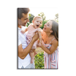 Obraz szklany 30x40cm TWOJE...