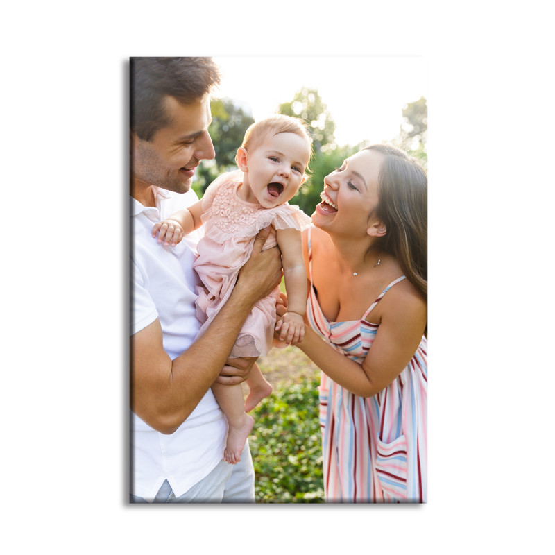 Obraz szklany 30x40cm TWOJE ZDJĘCIE