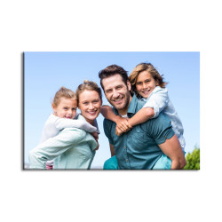 Obraz szklany 60x40cm TWOJE...