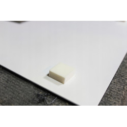 Obraz szklany 30x30cm TWOJE ZDJĘCIE