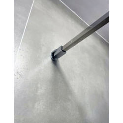 Kabina Otwierana  Clear