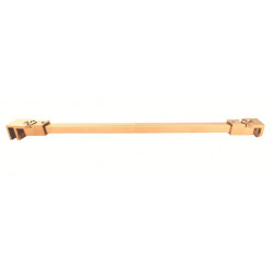 Kabina Otwierana Gold Deco