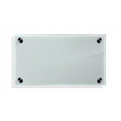 Panel szklany hartowany...