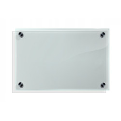 Panel szklany hartowany...