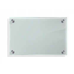 Panel szklany hartowany...