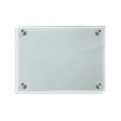 Panel szklany hartowany...