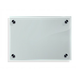 Panel szklany hartowany...