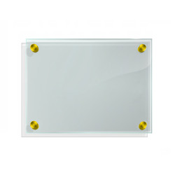 Panel szklany hartowany...