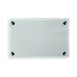 Panel szklany hartowany...