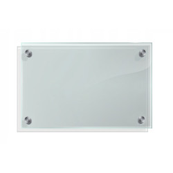 Panel szklany hartowany...