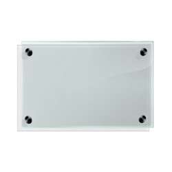 Panel szklany hartowany...