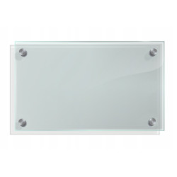 Panel szklany hartowany...