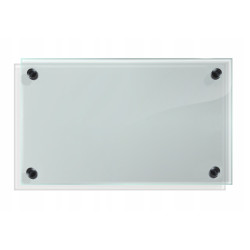 Panel szklany hartowany...