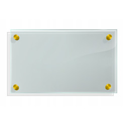 Panel szklany hartowany...