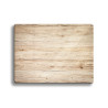 Deska szklana Wood