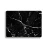 Deska szklana Black Marble