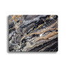 Deska szklana Dark Marble