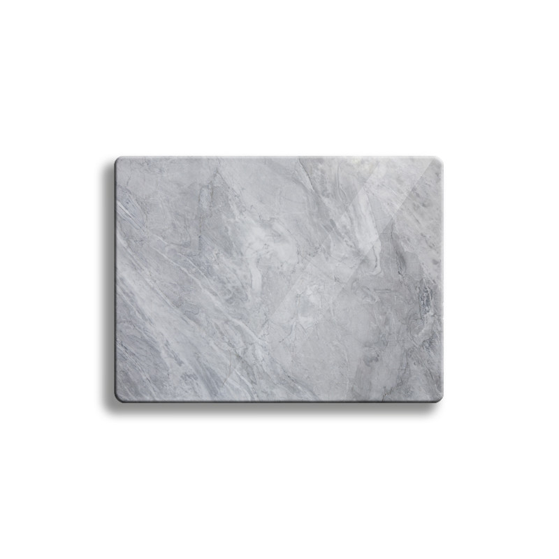 Deska szklana Grey Marble