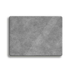 Deska szklana Dark Concrete