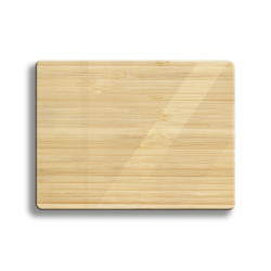 Deska szklana Bright Wood