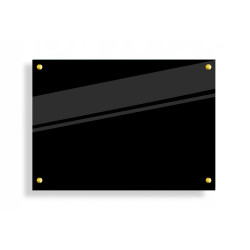 PANEL SZKLANY DO KUCHNI...