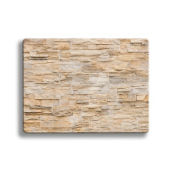 Deska szklana Sandstone