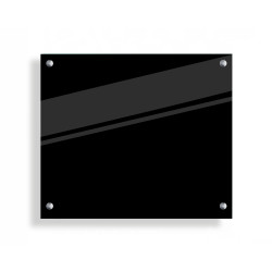 PANEL SZKLANY DO KUCHNI...