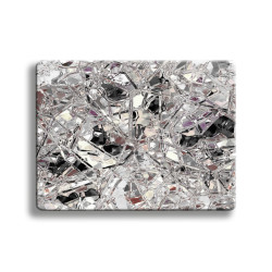 Deska szklana Broken Glass