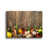Deska szklana Spices