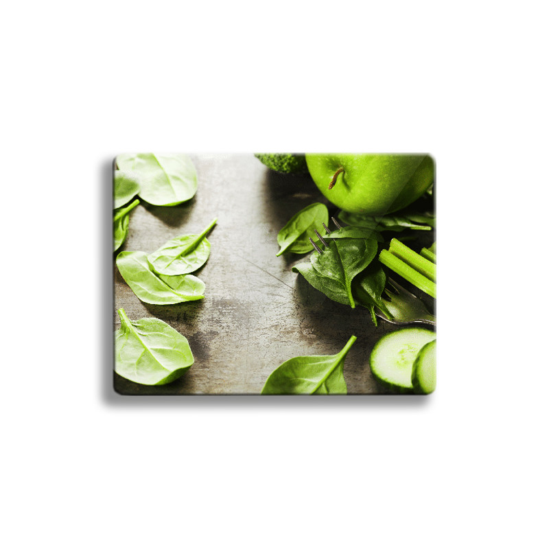 Deska szklana Greens